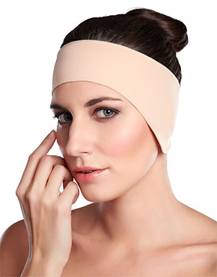 Headband-otoplasty